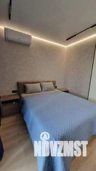 1-к квартира, посуточно, 53м2, 1/1 этаж