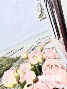 1-к квартира, посуточно, 55м2, 1/1 этаж