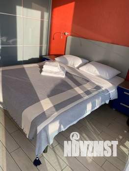 2-к квартира, посуточно, 55м2, 12/21 этаж