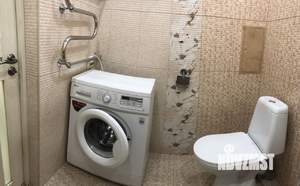 Студия квартира, посуточно, 33м2, 6/6 этаж