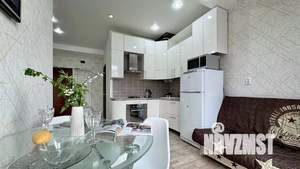 1-к квартира, посуточно, 41м2, 5/5 этаж