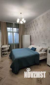 3-к квартира, на длительный срок, 90м2, 5/10 этаж