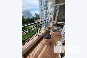 2-к квартира, посуточно, 50м2, 13/21 этаж