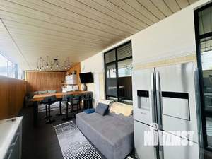 2-к квартира, посуточно, 80м2, 1/3 этаж