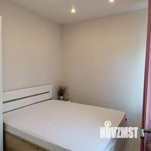 2-к квартира, на длительный срок, 35м2, 2/3 этаж