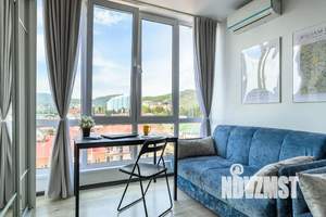 1-к квартира, посуточно, 22м2, 8/11 этаж