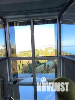 Студия квартира, посуточно, 20м2, 16/27 этаж