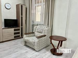 Студия квартира, на длительный срок, 25м2, 1/19 этаж