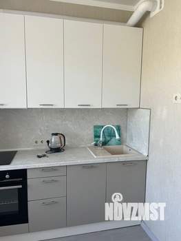 1-к квартира, на длительный срок, 36м2, 10/13 этаж