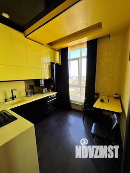 2-к квартира, на длительный срок, 52м2, 5/6 этаж