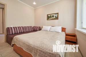 2-к квартира, посуточно, 50м2, 1/3 этаж