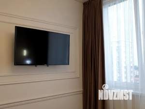 2-к квартира, посуточно, 36м2, 13/18 этаж