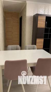 3-к квартира, посуточно, 60м2, 2/4 этаж