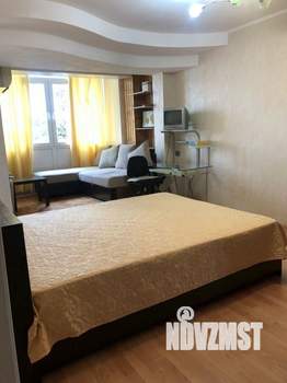1-к квартира, на длительный срок, 45м2, 3/5 этаж