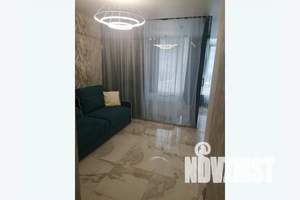 1-к квартира, посуточно, 32м2, 4/18 этаж