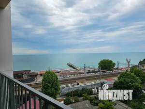 1-к квартира, посуточно, 24м2, 1/1 этаж