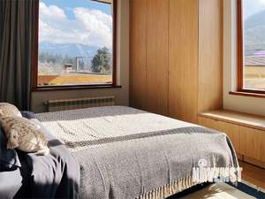 1-к квартира, посуточно, 65м2, 2/5 этаж