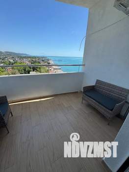 2-к квартира, посуточно, 60м2, 15/16 этаж