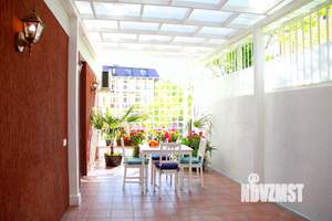 2-к квартира, на длительный срок, 90м2, 1/5 этаж