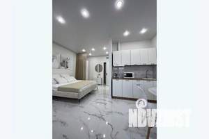 1-к квартира, посуточно, 30м2, 1/4 этаж