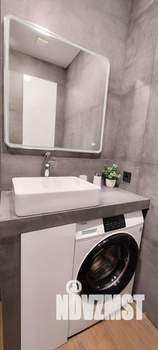 Студия квартира, посуточно, 30м2, 2/3 этаж