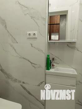 1-к квартира, посуточно, 18м2, 3/5 этаж