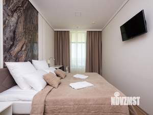 2-к квартира, посуточно, 55м2, 1/1 этаж