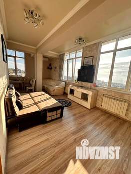 2-к квартира, на длительный срок, 70м2, 8/8 этаж