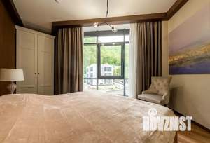 2-к квартира, посуточно, 48м2, 2/6 этаж