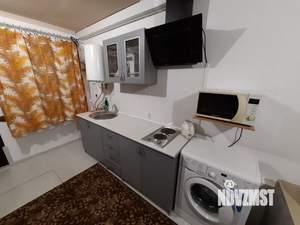 Студия квартира, на длительный срок, 25м2, 1/3 этаж