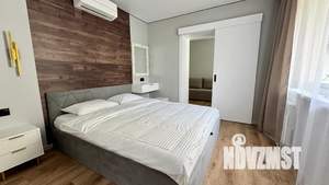 3-к квартира, посуточно, 57м2, 2/5 этаж