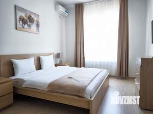 3-к квартира, на длительный срок, 73м2, 3/5 этаж