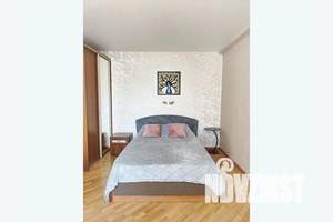 1-к квартира, посуточно, 37м2, 9/9 этаж