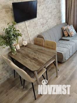 Студия квартира, посуточно, 30м2, 2/5 этаж