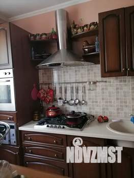 1-к квартира, посуточно, 80м2, 1/3 этаж