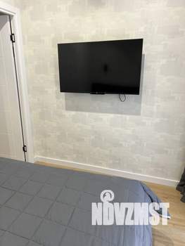 2-к квартира, посуточно, 52м2, 1/1 этаж