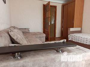 1-к квартира, посуточно, 30м2, 3/4 этаж