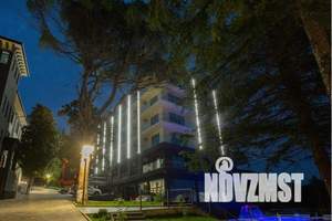 1-к квартира, посуточно, 30м2, 1/3 этаж