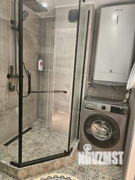 1-к квартира, на длительный срок, 40м2, 6/6 этаж