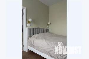 2-к квартира, посуточно, 36м2, 3/12 этаж