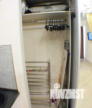 Студия квартира, посуточно, 27м2, 5/9 этаж