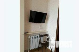 1-к квартира, посуточно, 30м2, 6/8 этаж