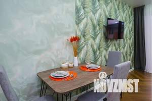 1-к квартира, посуточно, 30м2, 7/12 этаж