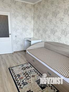 Студия квартира, на длительный срок, 43м2, 8/21 этаж