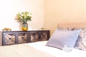 1-к квартира, посуточно, 62м2, 1/1 этаж