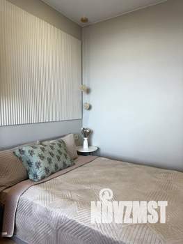 Студия квартира, посуточно, 30м2, 1/5 этаж