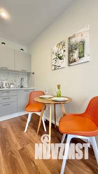 1-к квартира, посуточно, 25м2, 11/12 этаж