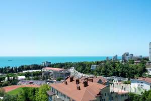 Студия квартира, посуточно, 34м2, 10/14 этаж