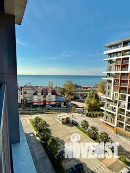 Студия квартира, посуточно, 28м2, 9/13 этаж