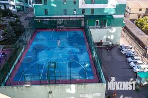 1-к квартира, на длительный срок, 43м2, 8/21 этаж